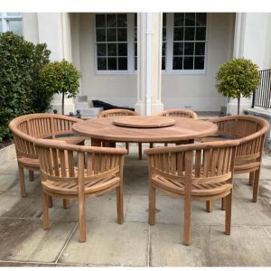 Royal Windsor Table Set